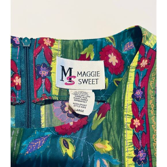 Maggie Sweet vintage dress - Picture 4 of 6